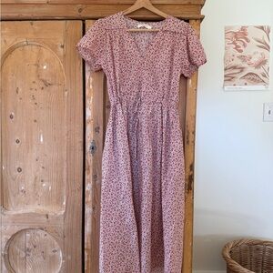 Christy Dawn Dawn Dress